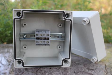 lcs junction box|Local Control Station .